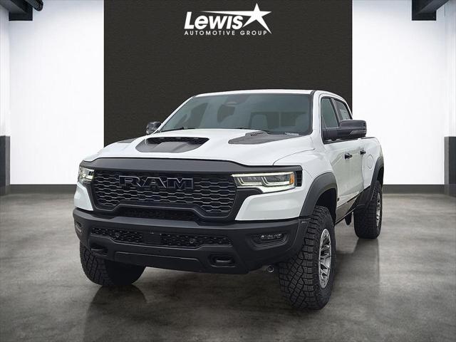 2026 Ram 1500 RHO Crew Cab 4x4 5'7" Box for sale in Fayetteville, AR