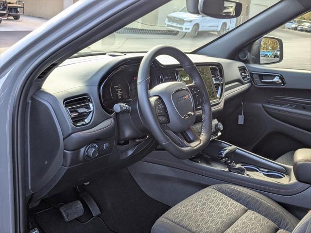 2026 Dodge Durango DURANGO GT AWD HEMI V8 2026 Dodge Durango DURANGO GT AWD HEMI V8