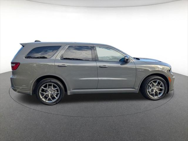 2026 Dodge Durango DURANGO GT AWD HEMI V8 2026 Dodge Durango DURANGO GT AWD HEMI V8