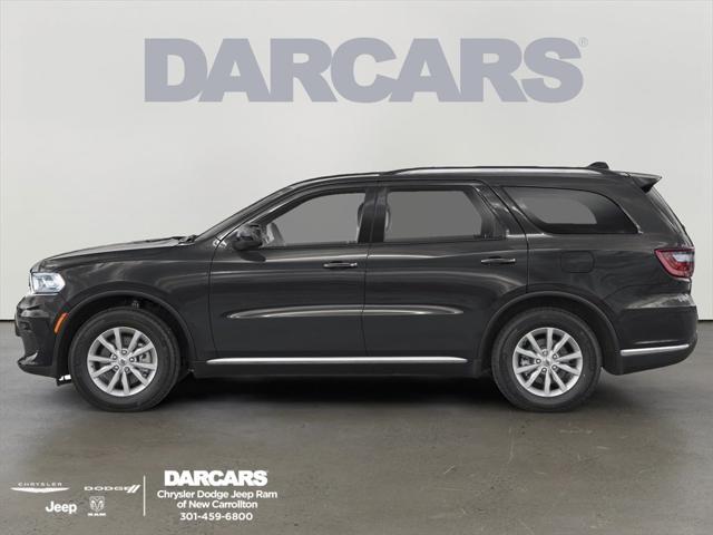 2026 Dodge Durango DURANGO GT PLUS AWD HEMI V8 2026 Dodge Durango DURANGO GT PLUS AWD HEMI V8