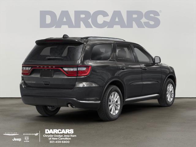 2026 Dodge Durango DURANGO GT PLUS AWD HEMI V8 2026 Dodge Durango DURANGO GT PLUS AWD HEMI V8
