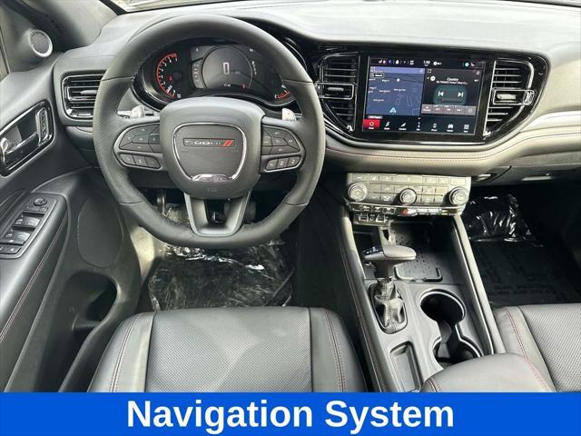 2026 Dodge Durango DURANGO GT PLUS AWD 2026 Dodge Durango DURANGO GT PLUS AWD