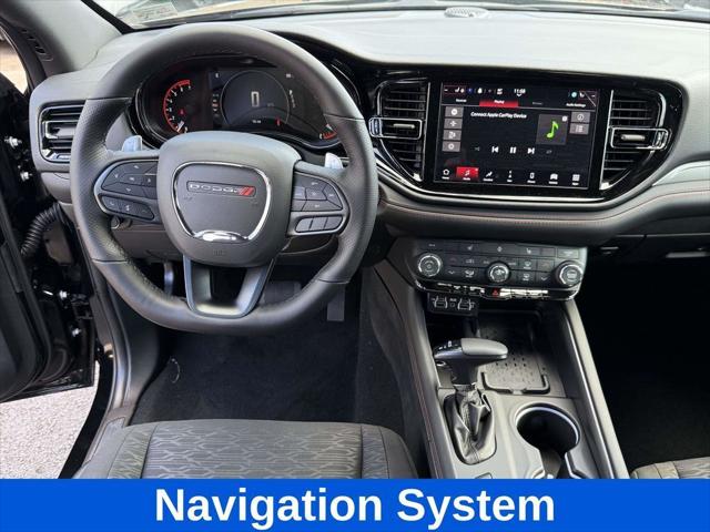 2026 Dodge Durango DURANGO GT AWD HEMI V8 2026 Dodge Durango DURANGO GT AWD HEMI V8