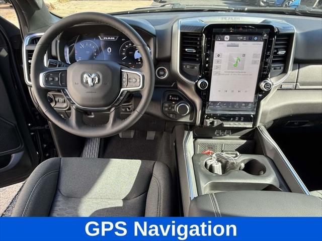 2026 RAM 1500 RAM 1500 BIG HORN CREW CAB 4X4 57 BOX 2026 RAM 1500 RAM 1500 BIG HORN CREW CAB 4X4 57 BOX