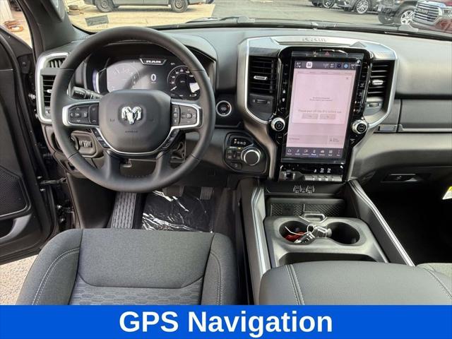 2026 RAM 1500 RAM 1500 BIG HORN CREW CAB 4X4 57 BOX 2026 RAM 1500 RAM 1500 BIG HORN CREW CAB 4X4 57 BOX