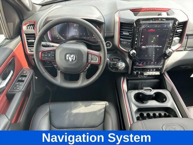 2026 RAM 1500 RAM 1500 REBEL CREW CAB 4X4 57 BOX 2026 RAM 1500 RAM 1500 REBEL CREW CAB 4X4 57 BOX