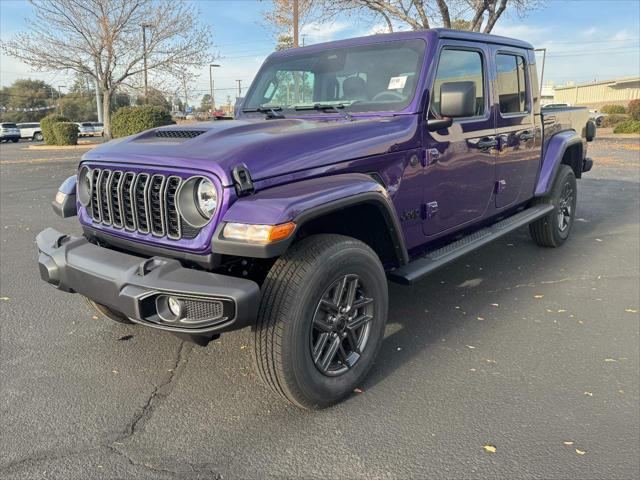 2026 Jeep Gladiator Sport S for sale in Payson, AZ
