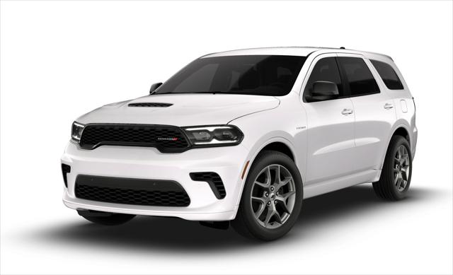 2026 Dodge Durango DURANGO GT AWD HEMI V8 2026 Dodge Durango DURANGO GT AWD HEMI V8