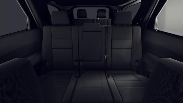 2026 Dodge Durango DURANGO GT AWD HEMI V8 2026 Dodge Durango DURANGO GT AWD HEMI V8