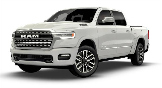 2026 RAM Ram 1500 RAM 1500 LIMITED CREW CAB 4X4 57 BOX 2026 RAM Ram 1500 RAM 1500 LIMITED CREW CAB 4X4 57 BOX