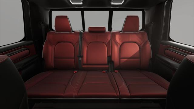 2026 RAM Ram 1500 RAM 1500 LIMITED CREW CAB 4X4 57 BOX 2026 RAM Ram 1500 RAM 1500 LIMITED CREW CAB 4X4 57 BOX