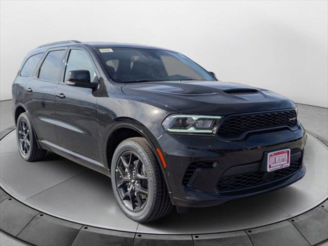2026 Dodge Durango DURANGO GT PLUS AWD HEMI V8 2026 Dodge Durango DURANGO GT PLUS AWD HEMI V8