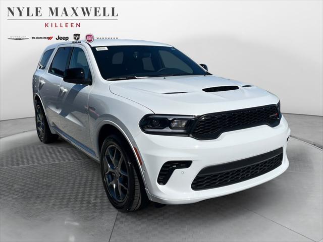 2026 Dodge Durango DURANGO GT AWD HEMI V8 2026 Dodge Durango DURANGO GT AWD HEMI V8