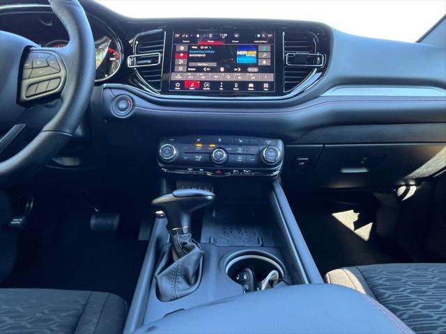 2026 Dodge Durango DURANGO GT AWD HEMI V8 2026 Dodge Durango DURANGO GT AWD HEMI V8