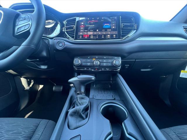 2026 Dodge Durango DURANGO GT AWD HEMI V8