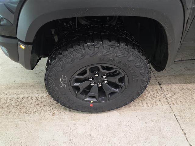 2026 RAM Ram 1500 RAM 1500 RHO CREW CAB 4X4 57 BOX