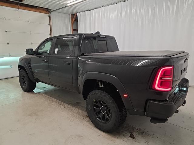 2026 RAM Ram 1500 RAM 1500 RHO CREW CAB 4X4 57 BOX