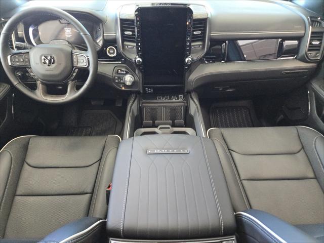 2026 RAM Ram 1500 RAM 1500 LIMITED CREW CAB 4X4 57 BOX 2026 RAM Ram 1500 RAM 1500 LIMITED CREW CAB 4X4 57 BOX