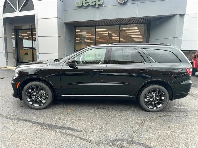 2026 Dodge Durango DURANGO GT AWD 2026 Dodge Durango DURANGO GT AWD