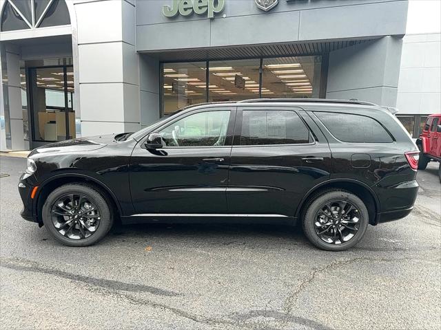 2026 Dodge Durango DURANGO GT AWD 2026 Dodge Durango DURANGO GT AWD