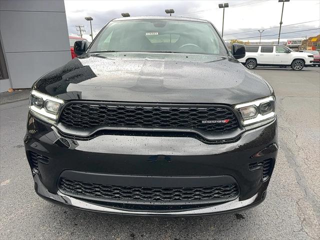 2026 Dodge Durango DURANGO GT AWD 2026 Dodge Durango DURANGO GT AWD