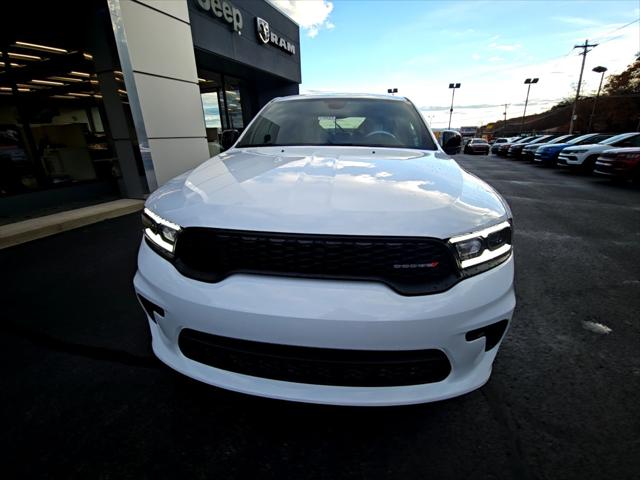 2026 Dodge Durango DURANGO GT AWD 2026 Dodge Durango DURANGO GT AWD