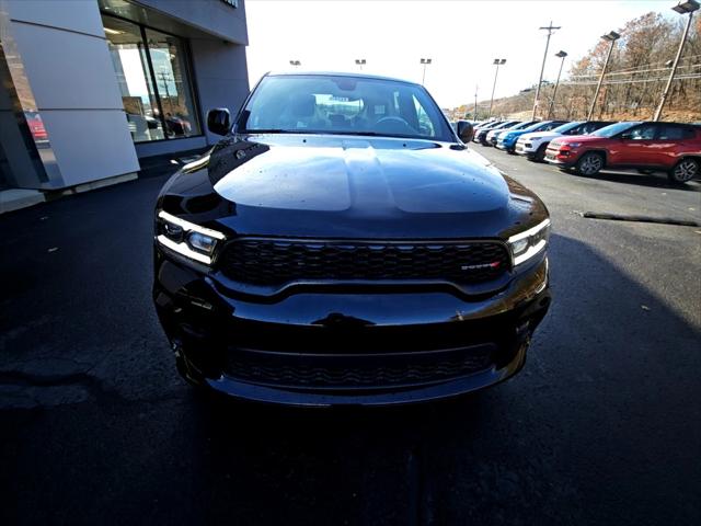 2026 Dodge Durango DURANGO GT AWD