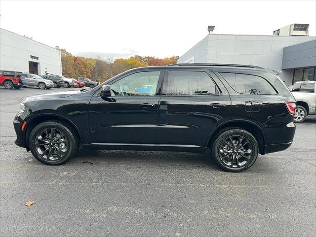 2026 Dodge Durango DURANGO GT AWD 2026 Dodge Durango DURANGO GT AWD