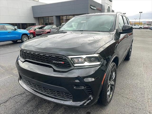 2026 Dodge Durango DURANGO GT AWD 2026 Dodge Durango DURANGO GT AWD