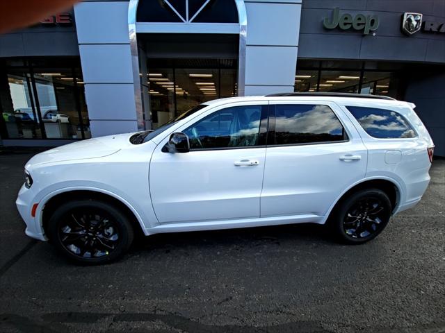 2026 Dodge Durango DURANGO GT AWD 2026 Dodge Durango DURANGO GT AWD