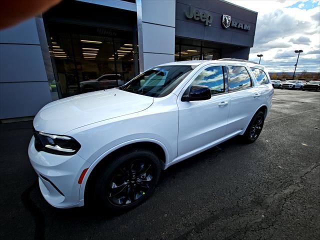 2026 Dodge Durango DURANGO GT AWD 2026 Dodge Durango DURANGO GT AWD
