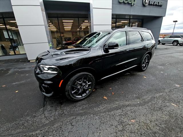 2026 Dodge Durango DURANGO GT PLUS AWD HEMI V8 2026 Dodge Durango DURANGO GT PLUS AWD HEMI V8