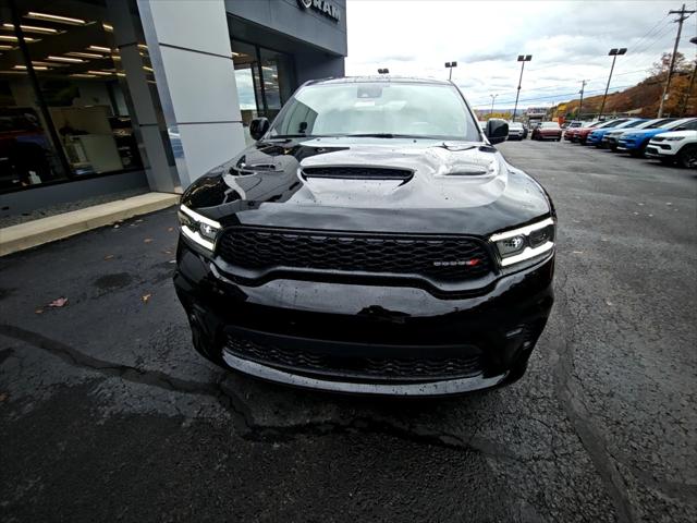 2026 Dodge Durango DURANGO GT PLUS AWD HEMI V8 2026 Dodge Durango DURANGO GT PLUS AWD HEMI V8
