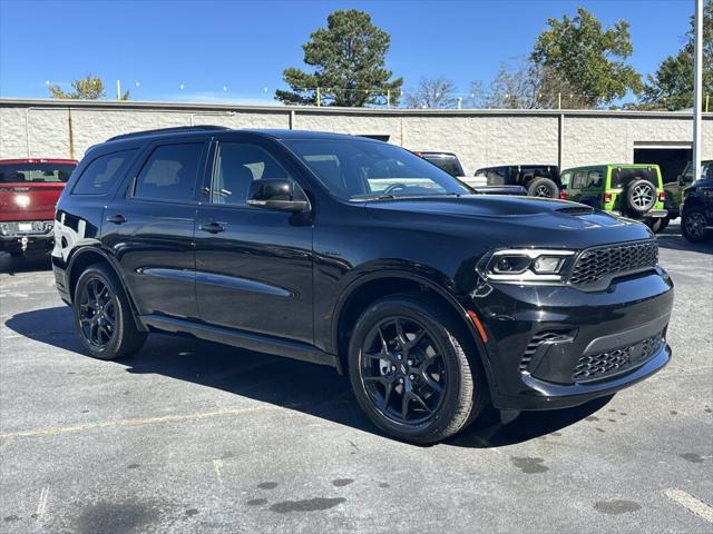 2026 Dodge Durango DURANGO GT PLUS AWD HEMI V8 2026 Dodge Durango DURANGO GT PLUS AWD HEMI V8