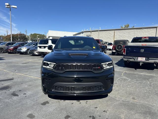 2026 Dodge Durango DURANGO GT PLUS AWD HEMI V8 2026 Dodge Durango DURANGO GT PLUS AWD HEMI V8