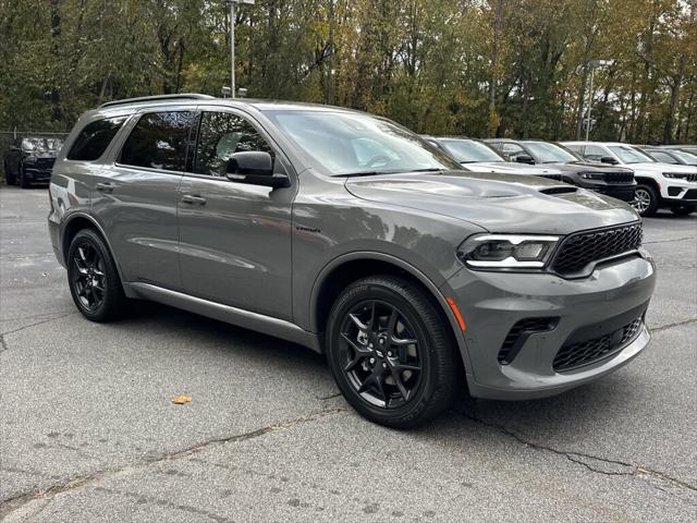 2026 Dodge Durango DURANGO GT PLUS AWD HEMI V8 2026 Dodge Durango DURANGO GT PLUS AWD HEMI V8