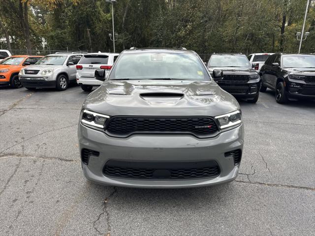 2026 Dodge Durango DURANGO GT PLUS AWD HEMI V8 2026 Dodge Durango DURANGO GT PLUS AWD HEMI V8