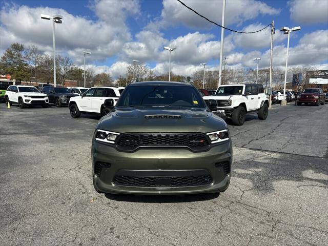 2026 Dodge Durango DURANGO GT PLUS AWD HEMI V8 2026 Dodge Durango DURANGO GT PLUS AWD HEMI V8