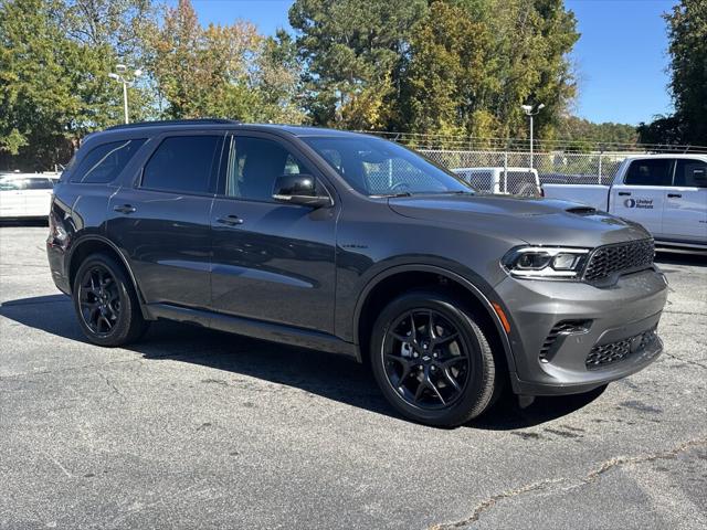 2026 Dodge Durango DURANGO GT PLUS AWD HEMI V8 2026 Dodge Durango DURANGO GT PLUS AWD HEMI V8