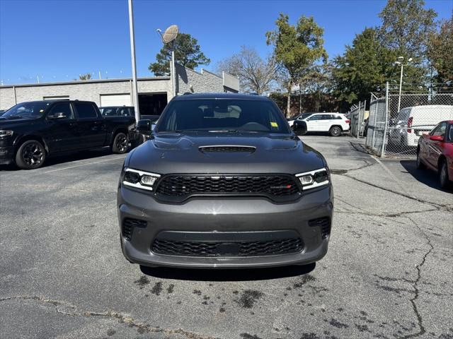 2026 Dodge Durango DURANGO GT PLUS AWD HEMI V8 2026 Dodge Durango DURANGO GT PLUS AWD HEMI V8