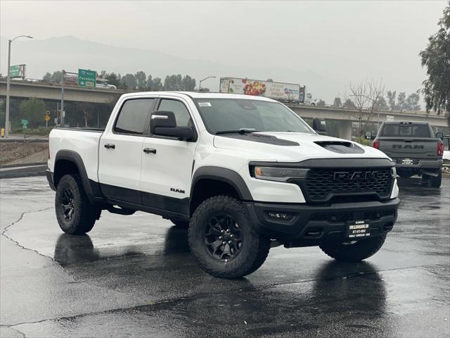 2026 RAM Ram 1500 RAM 1500 RHO CREW CAB 4X4 57 BOX