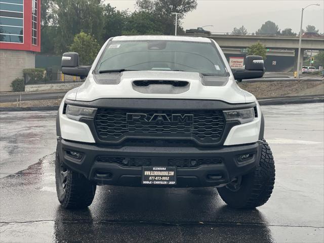 2026 RAM Ram 1500 RAM 1500 RHO CREW CAB 4X4 57 BOX