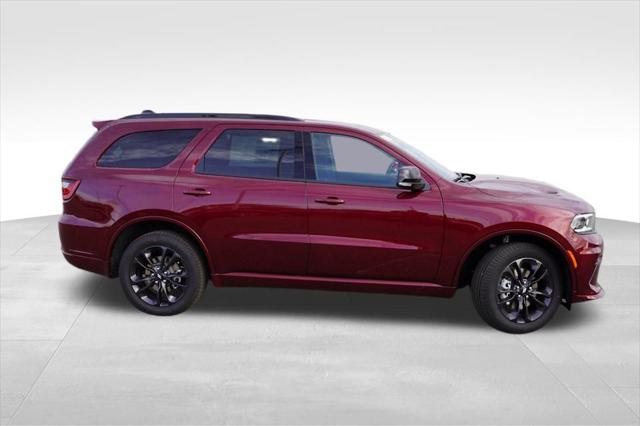 2026 Dodge Durango DURANGO GT PLUS AWD 2026 Dodge Durango DURANGO GT PLUS AWD