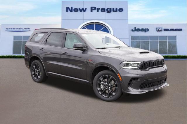 2026 Dodge Durango DURANGO GT PLUS AWD 2026 Dodge Durango DURANGO GT PLUS AWD