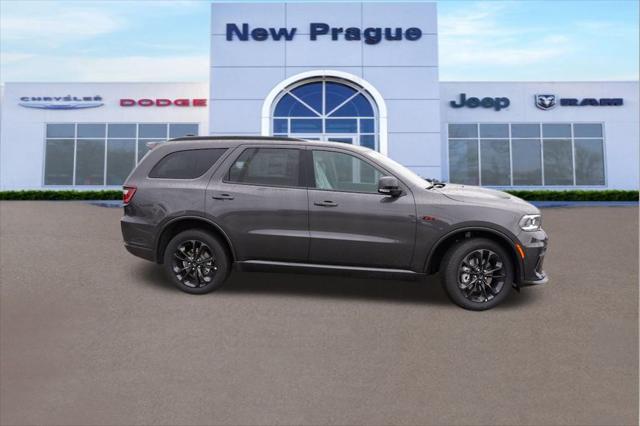2026 Dodge Durango DURANGO GT PLUS AWD 2026 Dodge Durango DURANGO GT PLUS AWD