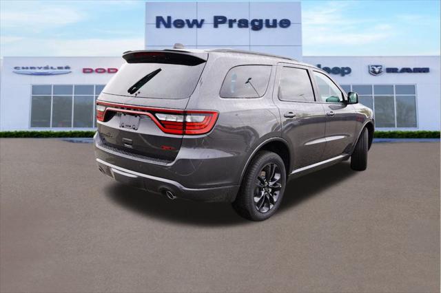 2026 Dodge Durango DURANGO GT PLUS AWD 2026 Dodge Durango DURANGO GT PLUS AWD