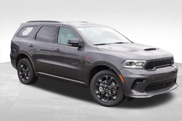 2026 Dodge Durango DURANGO GT PLUS AWD 2026 Dodge Durango DURANGO GT PLUS AWD