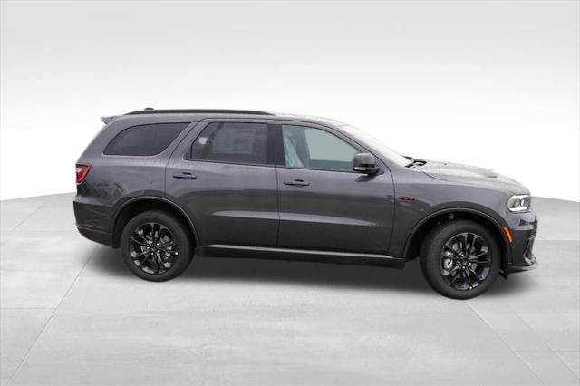 2026 Dodge Durango DURANGO GT PLUS AWD 2026 Dodge Durango DURANGO GT PLUS AWD