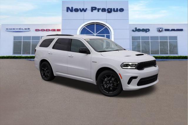2026 Dodge Durango DURANGO GT AWD HEMI V8 2026 Dodge Durango DURANGO GT AWD HEMI V8