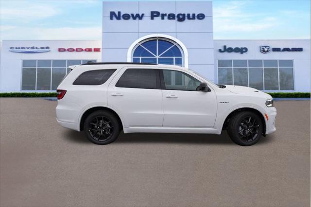 2026 Dodge Durango DURANGO GT AWD HEMI V8 2026 Dodge Durango DURANGO GT AWD HEMI V8